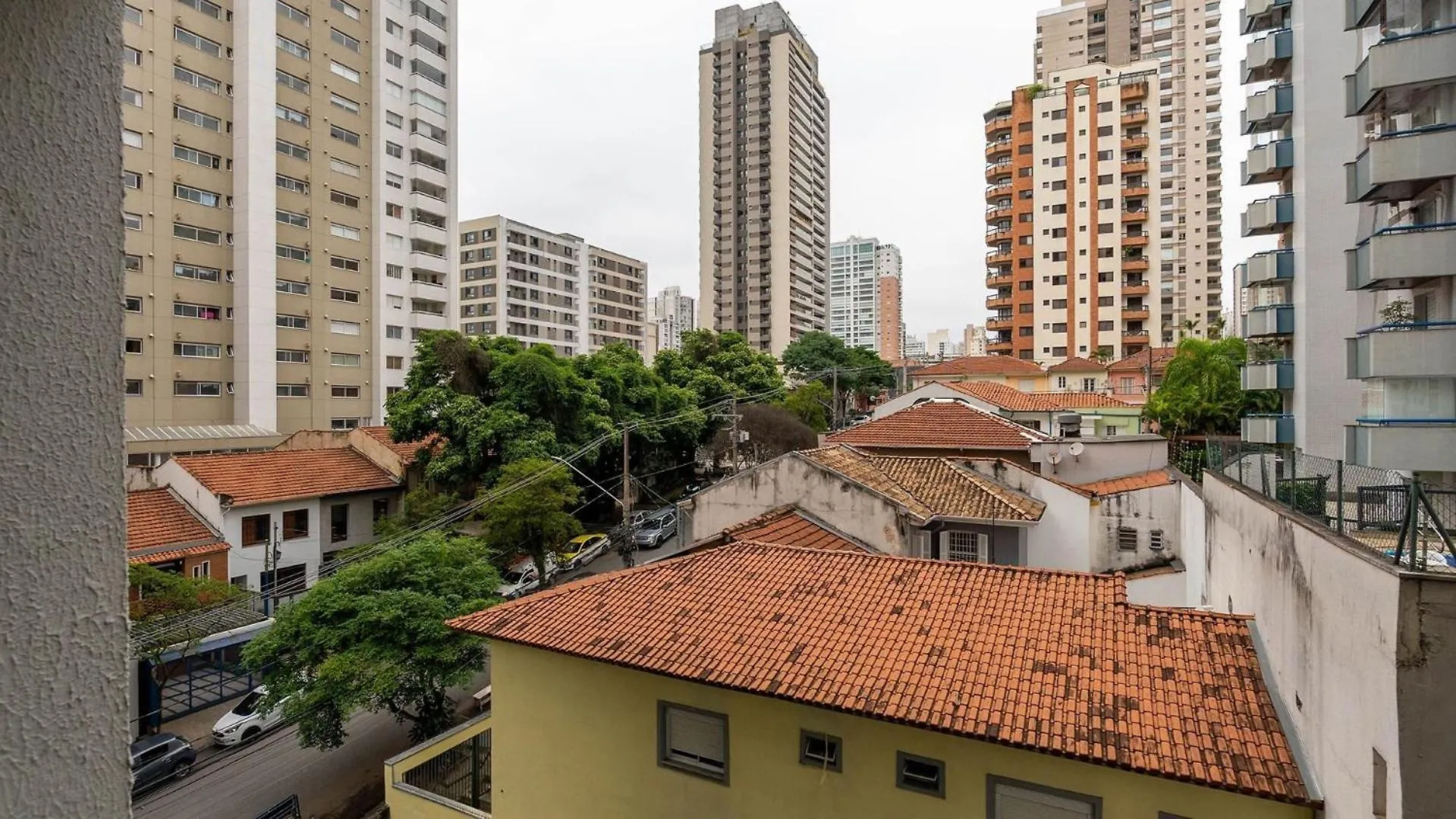 By Dh: Luxo E Conforto Em Perdizes, Aos Poucos Minutos Do Allianz Parque San Paolo 0*,  Brasile