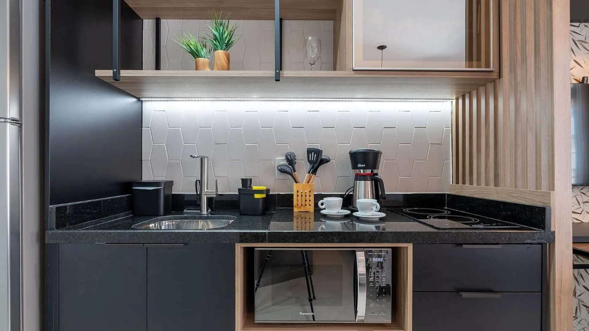 Casa vacanze By Dh: Luxo E Conforto Em Perdizes, Aos Poucos Minutos Do Allianz Parque San Paolo Brasile