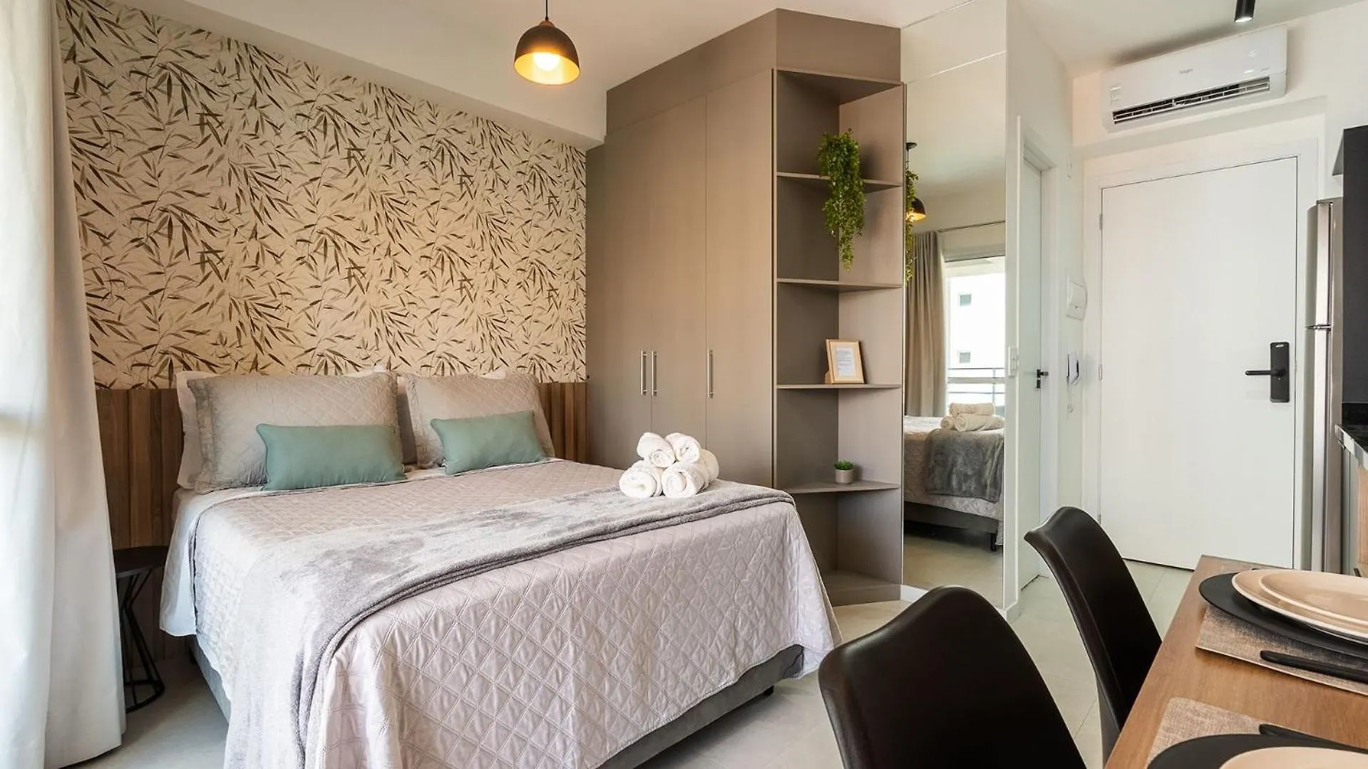 By Dh: Luxo E Conforto Em Perdizes, Aos Poucos Minutos Do Allianz Parque Sao Paulo Holiday home