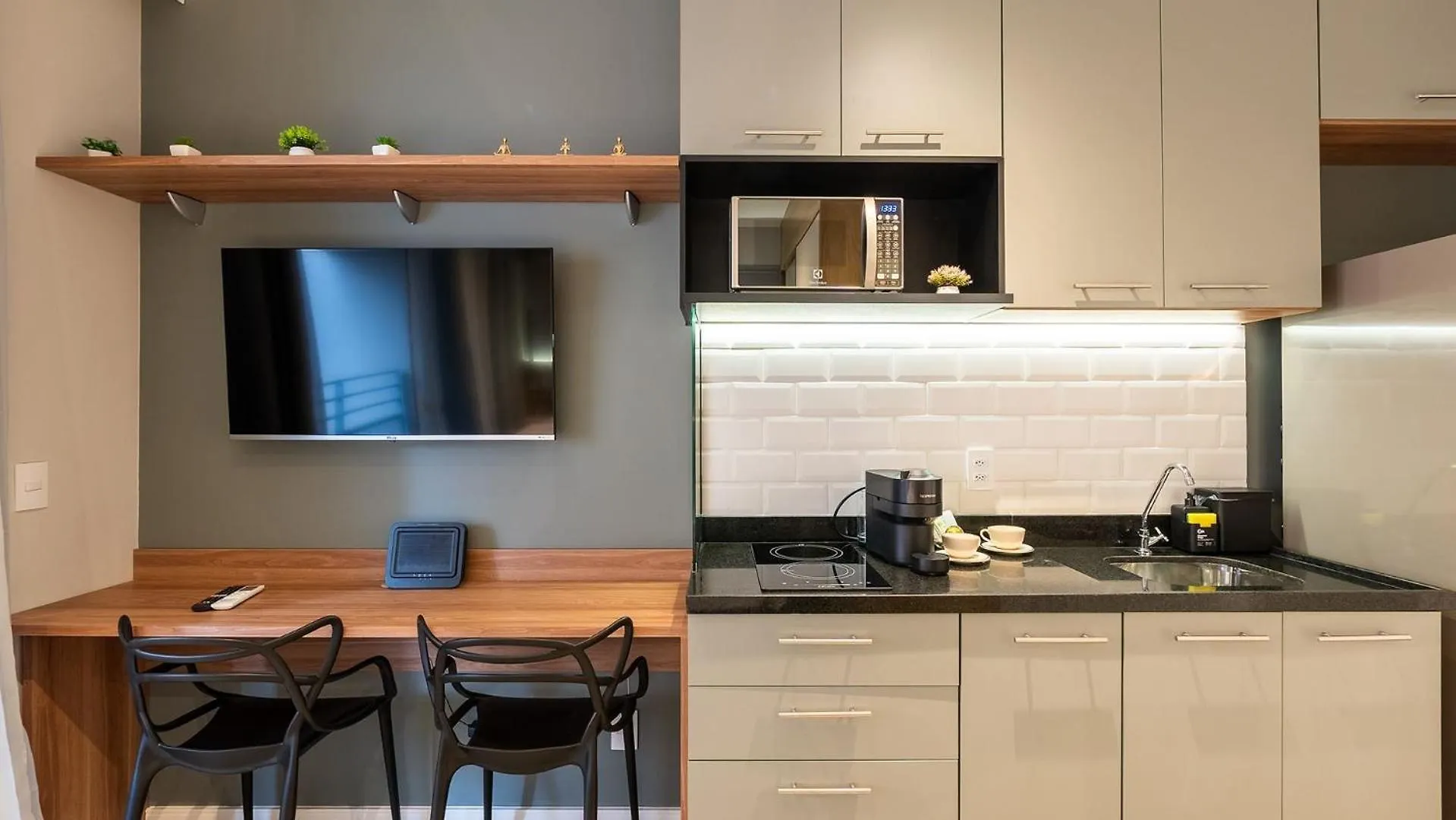 Holiday home By Dh: Luxo E Conforto Em Perdizes, Aos Poucos Minutos Do Allianz Parque Sao Paulo