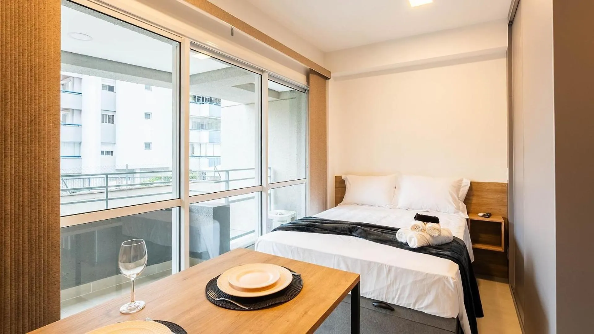 Holiday home By Dh: Luxo E Conforto Em Perdizes, Aos Poucos Minutos Do Allianz Parque Sao Paulo Brazil
