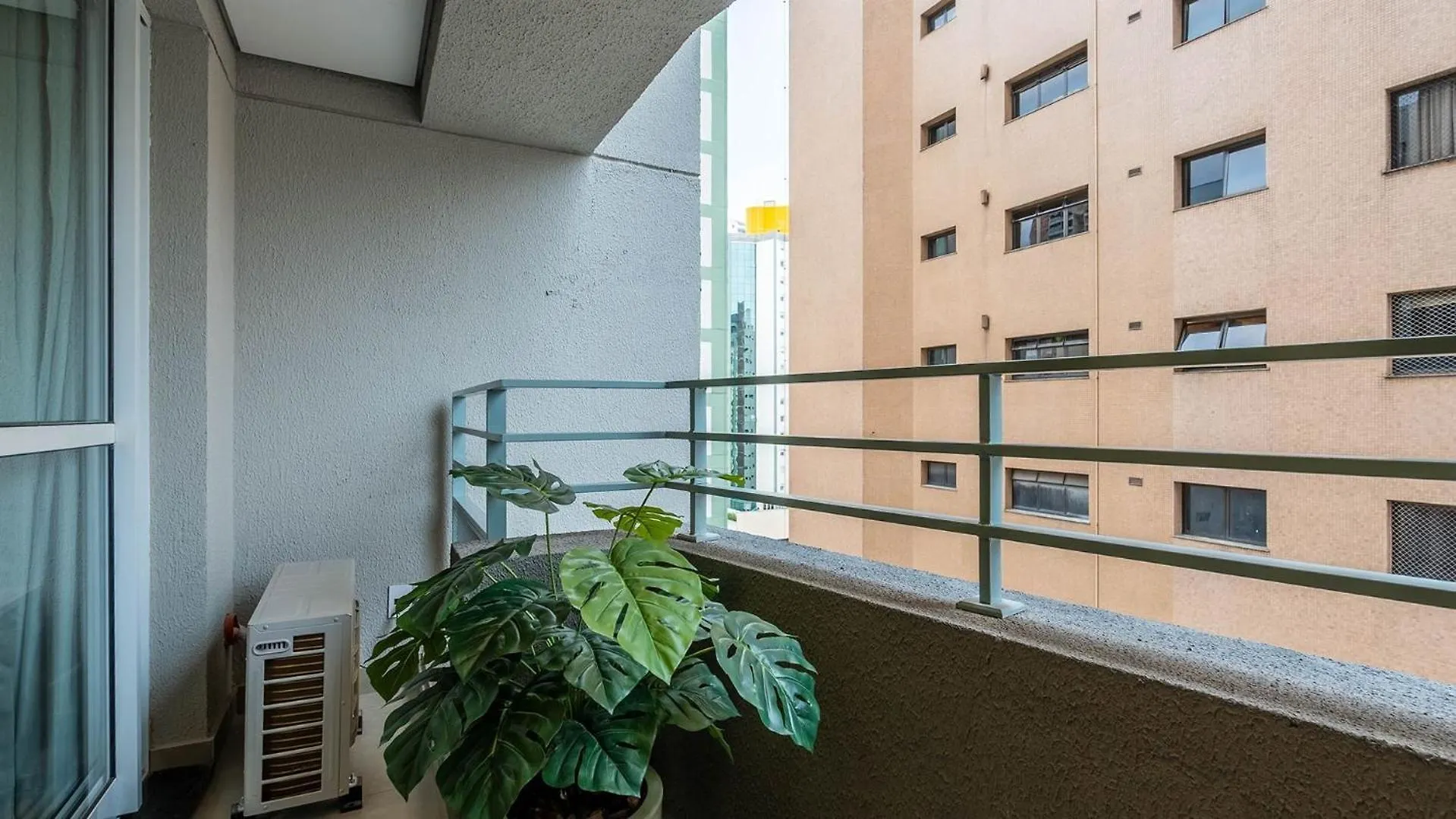 By Dh: Luxo E Conforto Em Perdizes, Aos Poucos Minutos Do Allianz Parque Sao Paulo