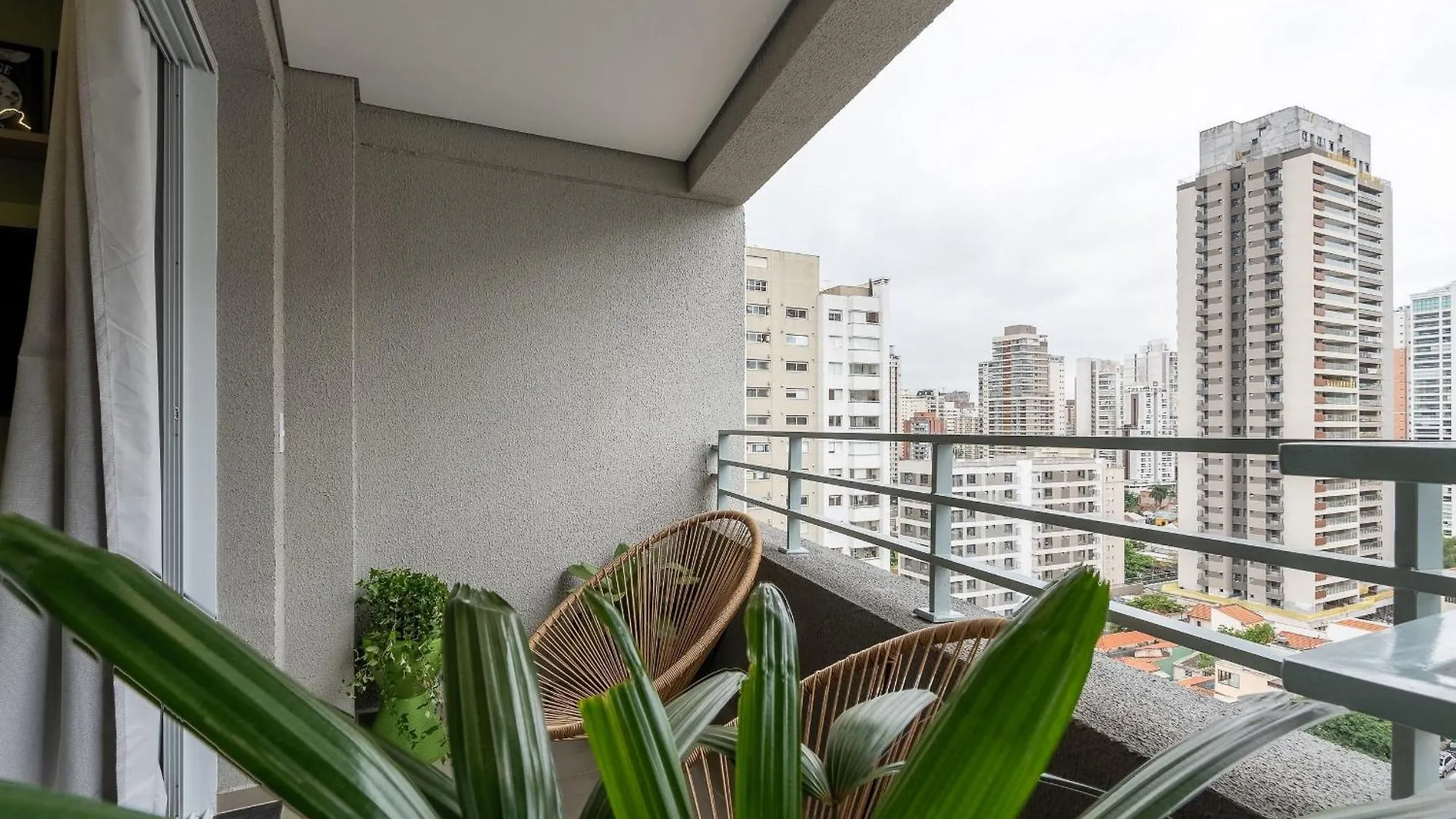 Holiday home By Dh: Luxo E Conforto Em Perdizes, Aos Poucos Minutos Do Allianz Parque Sao Paulo