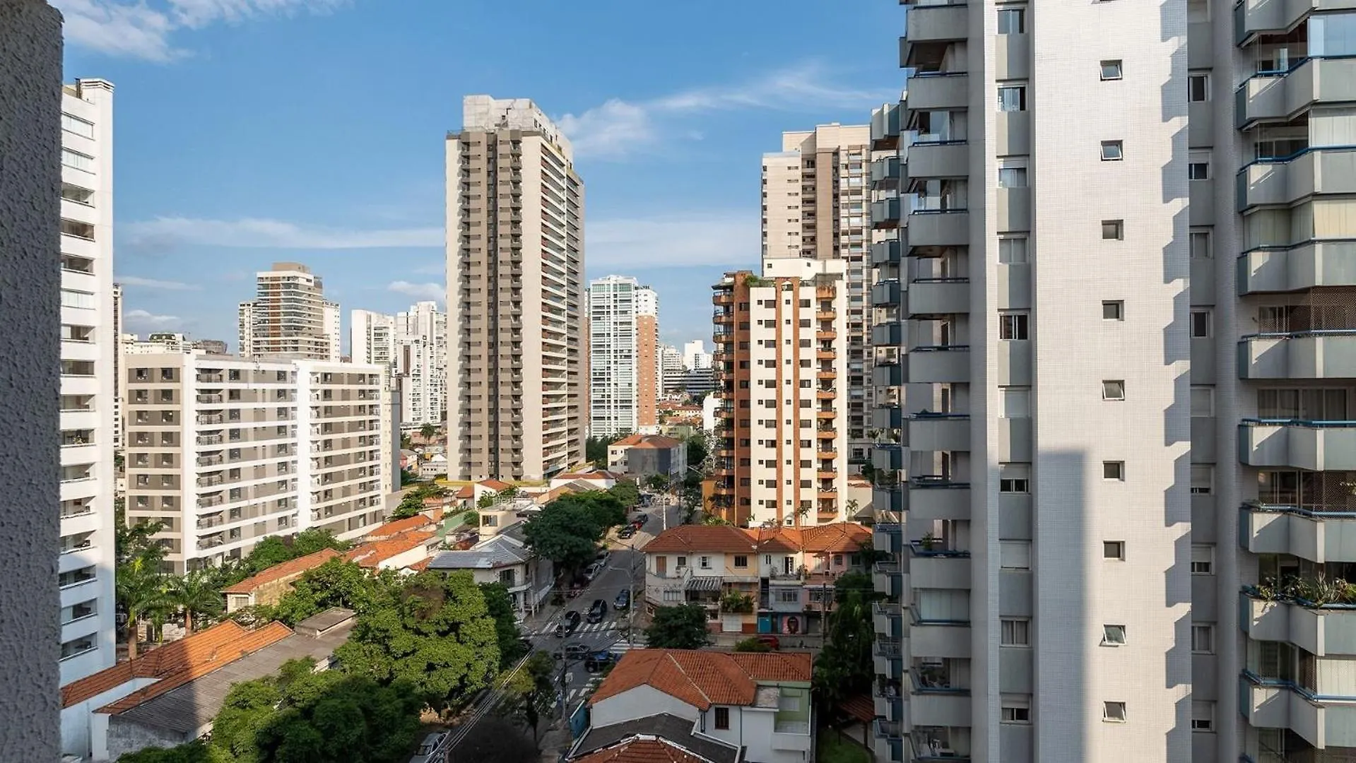 Holiday home By Dh: Luxo E Conforto Em Perdizes, Aos Poucos Minutos Do Allianz Parque Sao Paulo