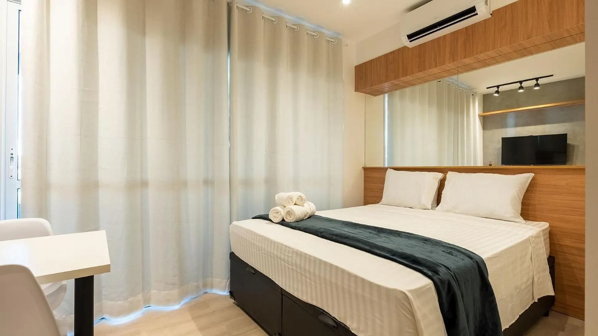 Holiday home By Dh: Luxo E Conforto Em Perdizes, Aos Poucos Minutos Do Allianz Parque Sao Paulo