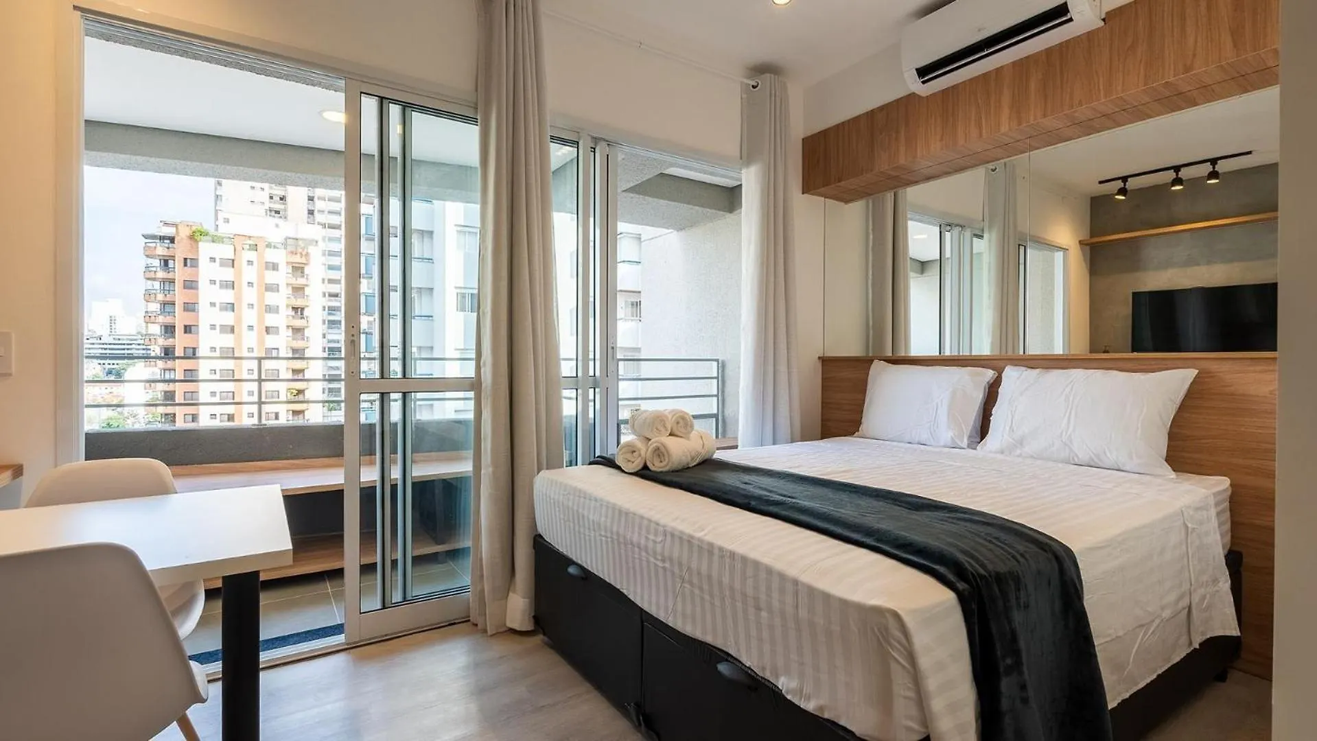 Holiday home By Dh: Luxo E Conforto Em Perdizes, Aos Poucos Minutos Do Allianz Parque Sao Paulo Brazil
