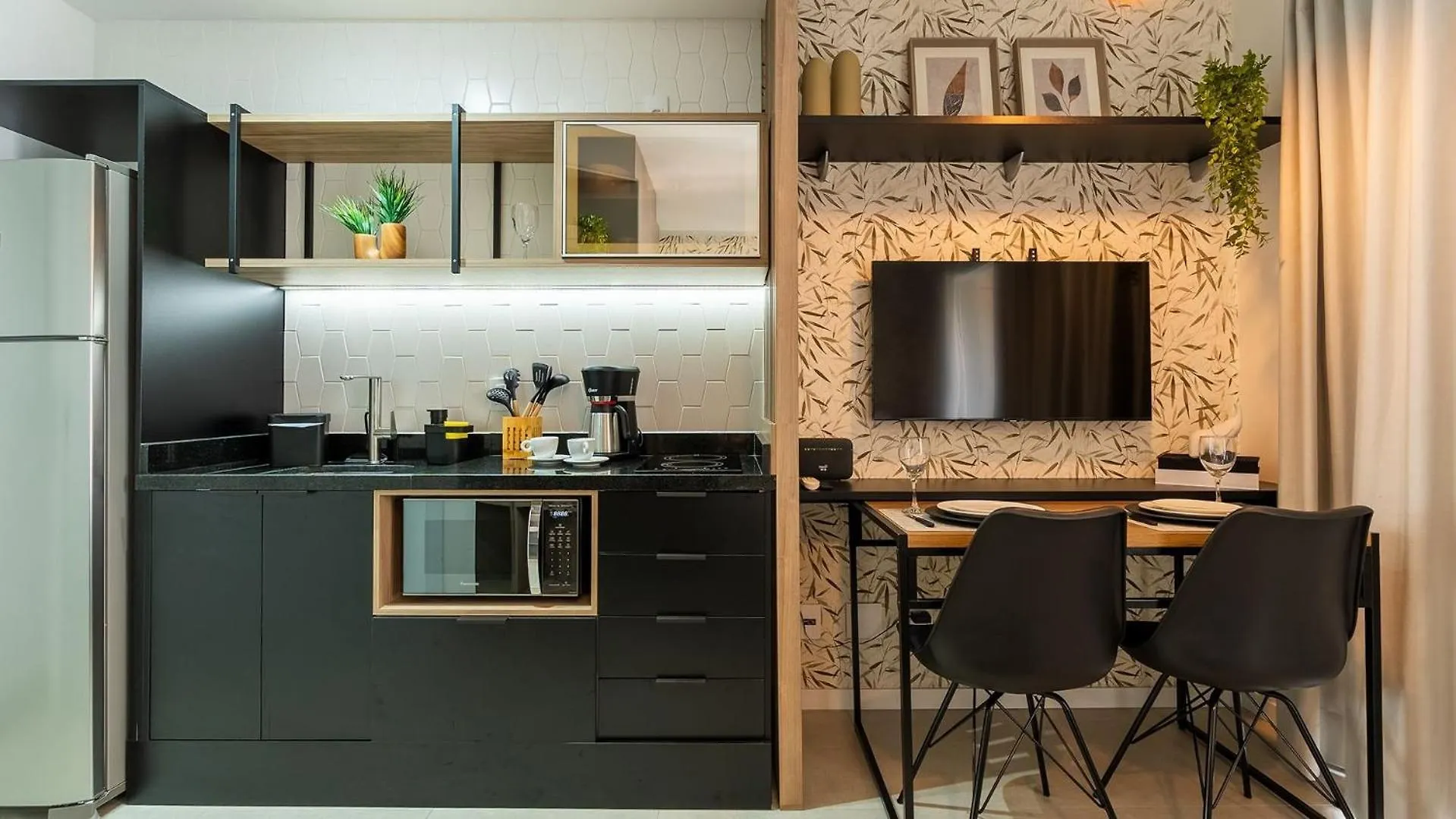 By Dh: Luxo E Conforto Em Perdizes, Aos Poucos Minutos Do Allianz Parque Sao Paulo Holiday home