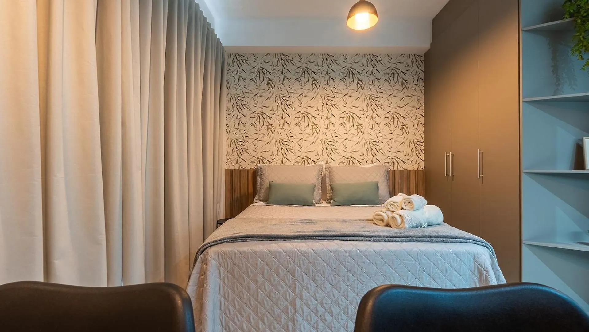Holiday home By Dh: Luxo E Conforto Em Perdizes, Aos Poucos Minutos Do Allianz Parque Sao Paulo