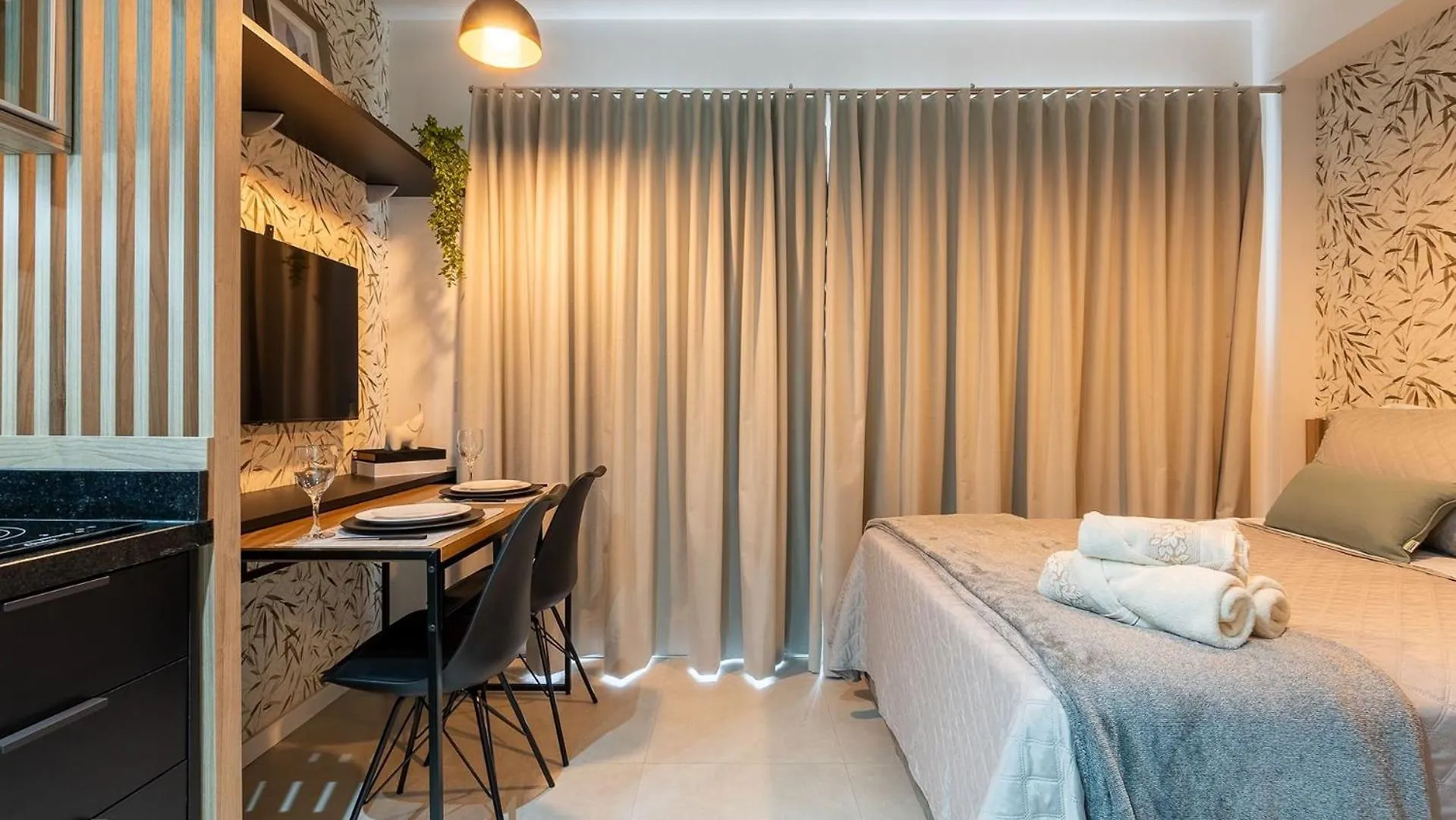 Holiday home By Dh: Luxo E Conforto Em Perdizes, Aos Poucos Minutos Do Allianz Parque Sao Paulo