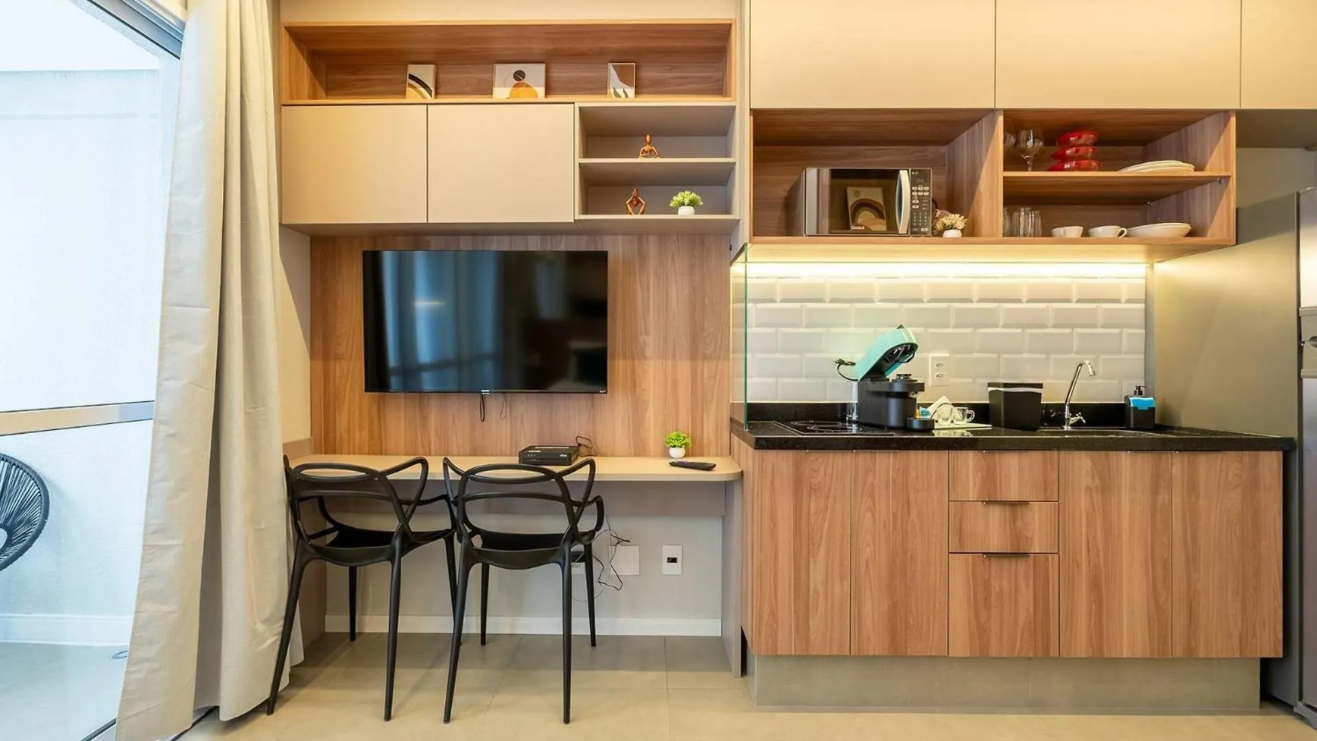 Holiday home By Dh: Luxo E Conforto Em Perdizes, Aos Poucos Minutos Do Allianz Parque Sao Paulo