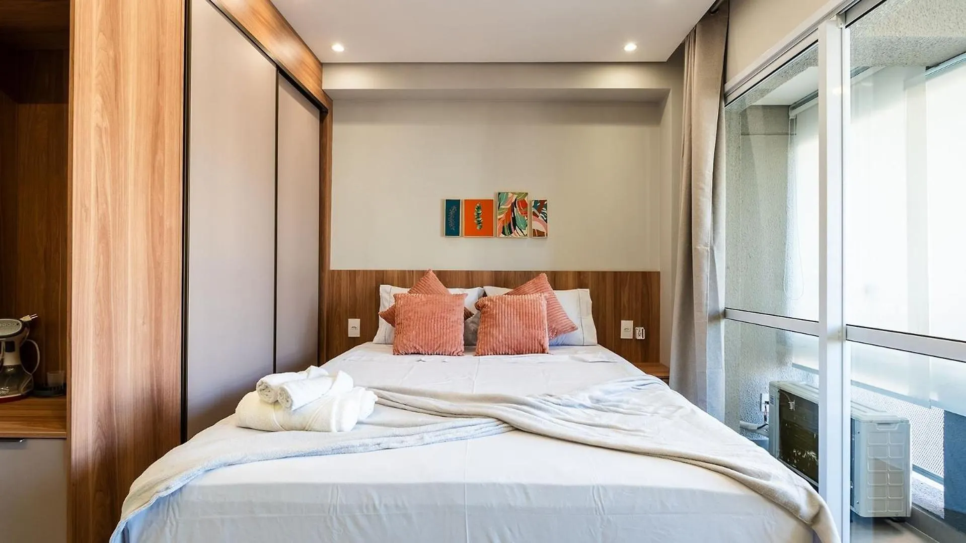 Holiday home By Dh: Luxo E Conforto Em Perdizes, Aos Poucos Minutos Do Allianz Parque Sao Paulo Brazil