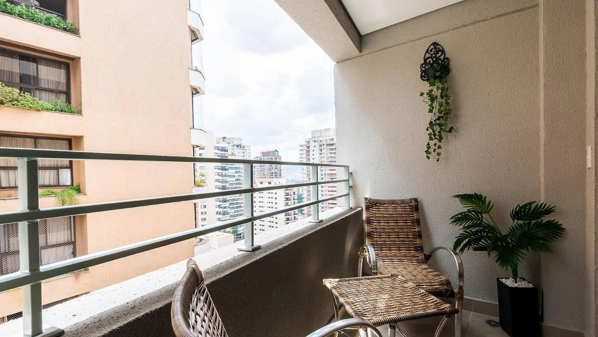 By Dh: Luxo E Conforto Em Perdizes, Aos Poucos Minutos Do Allianz Parque Sao Paulo Holiday home