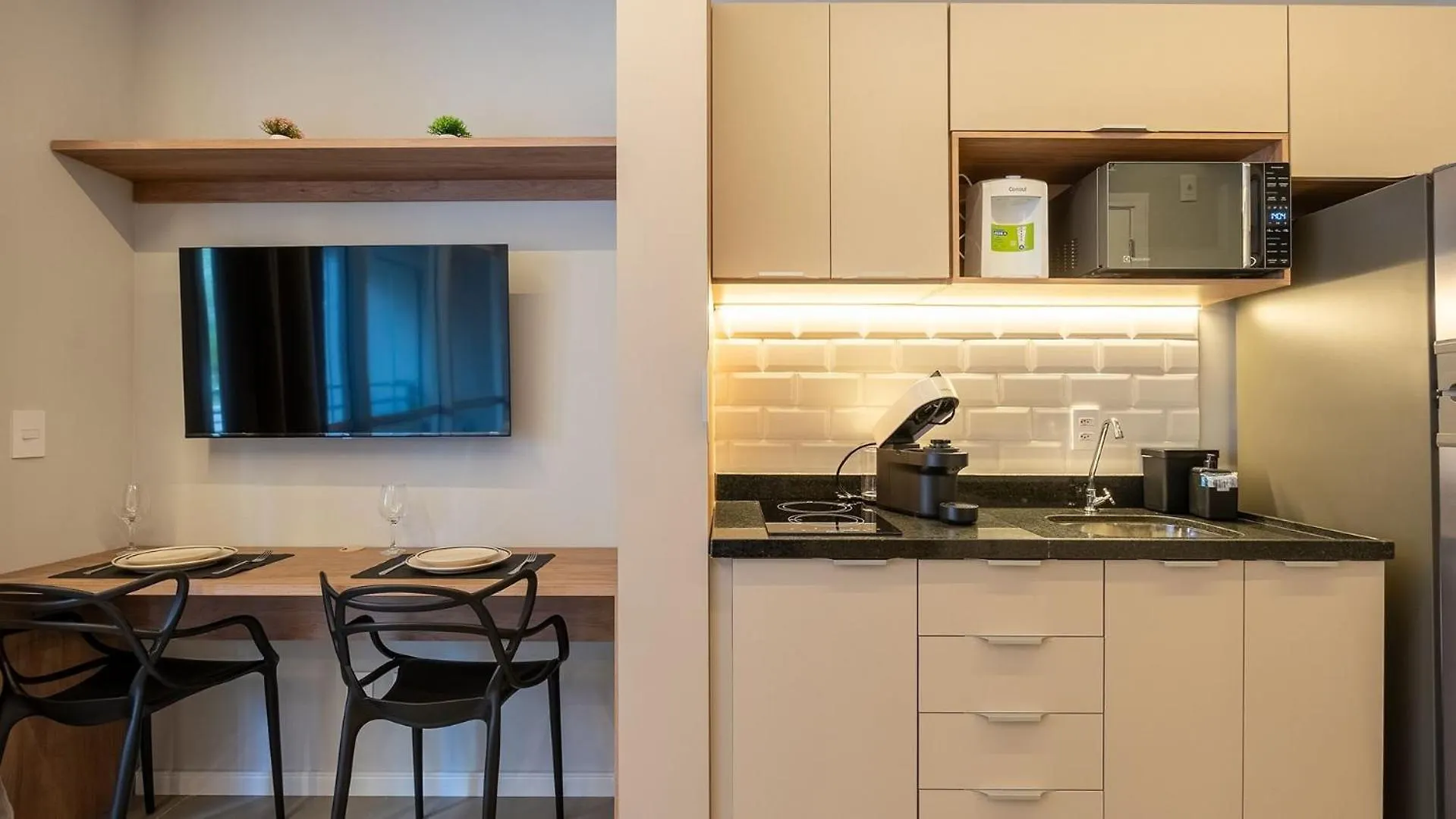 By Dh: Luxo E Conforto Em Perdizes, Aos Poucos Minutos Do Allianz Parque Sao Paulo Holiday home