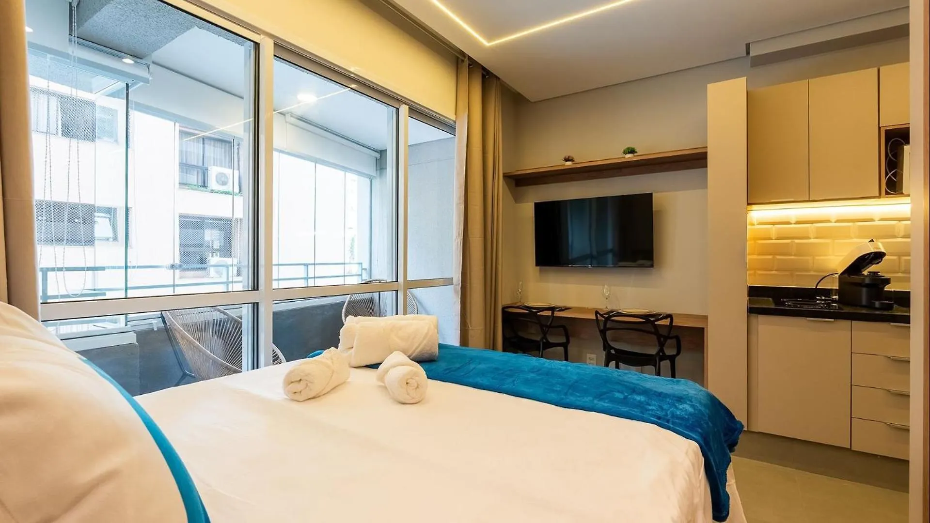 Holiday home By Dh: Luxo E Conforto Em Perdizes, Aos Poucos Minutos Do Allianz Parque Sao Paulo