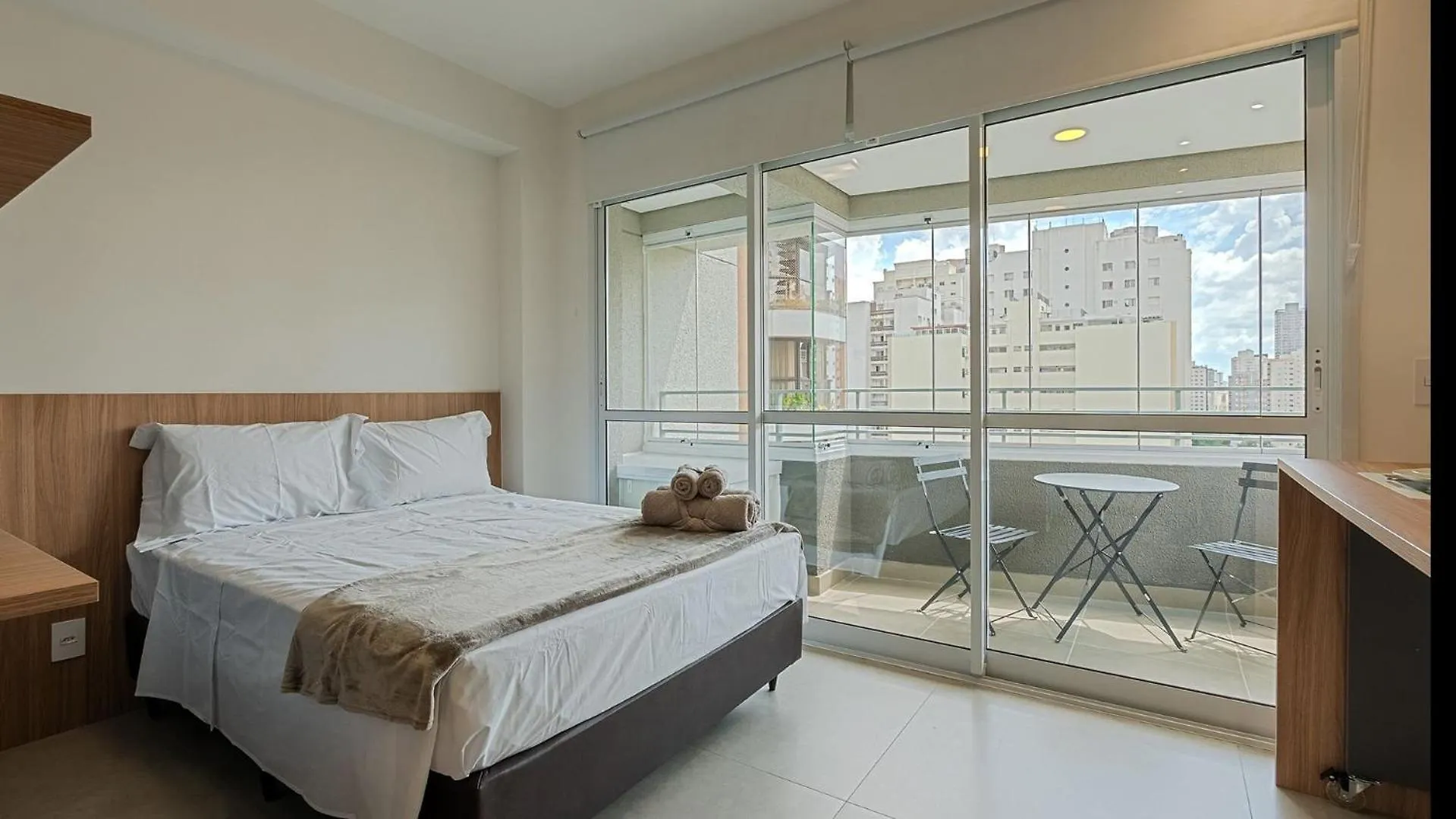 Holiday home By Dh: Luxo E Conforto Em Perdizes, Aos Poucos Minutos Do Allianz Parque Sao Paulo